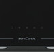 Миниатюра изображения товара Вытяжка наклонная Krona Jina 600 S V2 / КА-00011811 (черный)