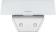 Миниатюра изображения товара Вытяжка наклонная Krona Polly 600 PB V2 / КА-00011808 (белый)