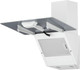 Миниатюра изображения товара Вытяжка наклонная Krona Polly 600 PB V2 / КА-00011808 (белый)