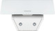 Миниатюра изображения товара Вытяжка наклонная Krona Polly 600 PB V2 / КА-00011808 (белый)