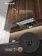 Миниатюра изображения товара Вытяжка телескопическая Weissgauff TEL 600 2M Touch (Black Glass)