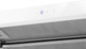 Миниатюра изображения товара Вытяжка телескопическая Weissgauff TEL 600 2M Touch (White Glass)