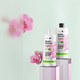 Миниатюра изображения товара Шампунь для волос MIXIT Wow!Volume Aha&Bha для придания объема (1л)