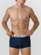 Миниатюра изображения товара Комплект мужских трусов Mark Formelle 411124-4 (р.106-116, море)
