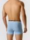 Миниатюра изображения товара Трусы мужские Mark Formelle 411221 (р.90-100, пыльный голубой)