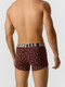 Миниатюра изображения товара Трусы мужские Mark Formelle 411225 (р.102-112, мечи на коричневом)