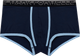 Миниатюра изображения товара Трусы мужские Mark Formelle 411227 (р.94-104, море)