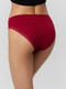Миниатюра изображения товара Трусы женские Mark Formelle 412550 (р.94, красная румба)