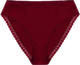 Миниатюра изображения товара Трусы женские Mark Formelle 412550 (р.94, красная румба)