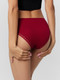 Миниатюра изображения товара Трусы женские Mark Formelle 412550 (р.94, красная румба)