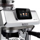 Миниатюра изображения товара Кофеварка эспрессо DeLonghi EC9455.M