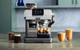 Миниатюра изображения товара Кофеварка эспрессо DeLonghi EC9455.M