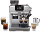 Миниатюра изображения товара Кофеварка эспрессо DeLonghi EC9455.M