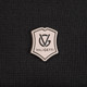 Миниатюра изображения товара Рюкзак Valigetti 181-6829-VG-BLK (черный)