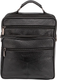 Миниатюра изображения товара Сумка Valigetti 250-5100-VG-BLK (черный)
