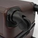 Миниатюра изображения товара Чемодан на колесах Valigetti 340-1602/2-18DCF
