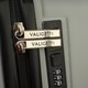 Миниатюра изображения товара Чемодан на колесах Valigetti 340-1602/2-18SLV (серебристый)