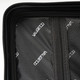 Миниатюра изображения товара Чемодан на колесах Valigetti 340-1602/2-18YLW (желтый)