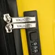 Миниатюра изображения товара Чемодан на колесах Valigetti 340-1907/2-24YLW (желтый)