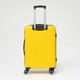 Миниатюра изображения товара Чемодан на колесах Valigetti 340-1907/2-24YLW (желтый)