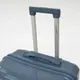 Миниатюра изображения товара Чемодан на колесах Valigetti 344-8022/2-20NAV (темно-синий)