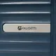 Миниатюра изображения товара Чемодан на колесах Valigetti 344-8022/2-24NAV (темно-синий)