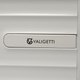 Миниатюра изображения товара Чемодан на колесах Valigetti 344-8022/3-24SLV (серебристый)
