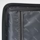 Миниатюра изображения товара Чемодан на колесах Valigetti 344-8022/3-28GRN (зеленый)