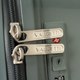Миниатюра изображения товара Чемодан на колесах Valigetti 344-8022/3-28GRN (зеленый)