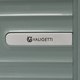 Миниатюра изображения товара Чемодан на колесах Valigetti 344-8022/3-28GRN (зеленый)
