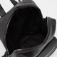 Миниатюра изображения товара Рюкзак Valigetti 756-3307-VG-BLK (черный)