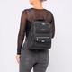 Миниатюра изображения товара Рюкзак Valigetti 756-3307-VG-BLK (черный)