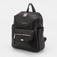 Миниатюра изображения товара Рюкзак Valigetti 756-3307-VG-BLK (черный)