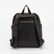 Миниатюра изображения товара Рюкзак Valigetti 756-3307-VG-BLK (черный)