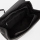 Миниатюра изображения товара Рюкзак Valigetti 756-3502-VG-BLK (черный)