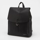 Миниатюра изображения товара Рюкзак Valigetti 756-3502-VG-BLK (черный)