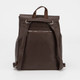 Миниатюра изображения товара Рюкзак Valigetti 756-3502-VG-DBW (темно-коричневый)