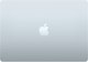 Миниатюра изображения товара Ноутбук Apple MacBook Air 15" M4 2025 16GB/512GB / MC7C4 (Sky Blue)