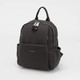 Миниатюра изображения товара Рюкзак Valigetti 756-88014-VG-BLK (черный)