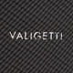 Миниатюра изображения товара Рюкзак Valigetti 756-88014-VG-BLK (черный)