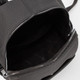 Миниатюра изображения товара Рюкзак Valigetti 756-88014-VG-BLK (черный)