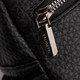 Миниатюра изображения товара Рюкзак Valigetti 756-88104-VG-BLK (черный)