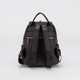 Миниатюра изображения товара Рюкзак Valigetti 756-88104-VG-BLK (черный)