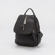 Миниатюра изображения товара Рюкзак Valigetti 756-88104-VG-BLK (черный)