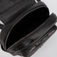 Миниатюра изображения товара Рюкзак Valigetti 756-88104-VG-BLK (черный)