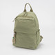 Миниатюра изображения товара Рюкзак Valigetti 756-8915-VG-LGN (светло-зеленый)
