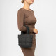 Миниатюра изображения товара Сумка Passo Avanti 862-2288-SZ-BLK (черный)