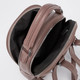 Миниатюра изображения товара Рюкзак Passo Avanti 913-5017-DCF (кофе)