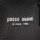 Миниатюра изображения товара Рюкзак Passo Avanti 913-9011-BLK (черный)