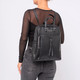 Миниатюра изображения товара Рюкзак Passo Avanti 913-9011-BLK (черный)